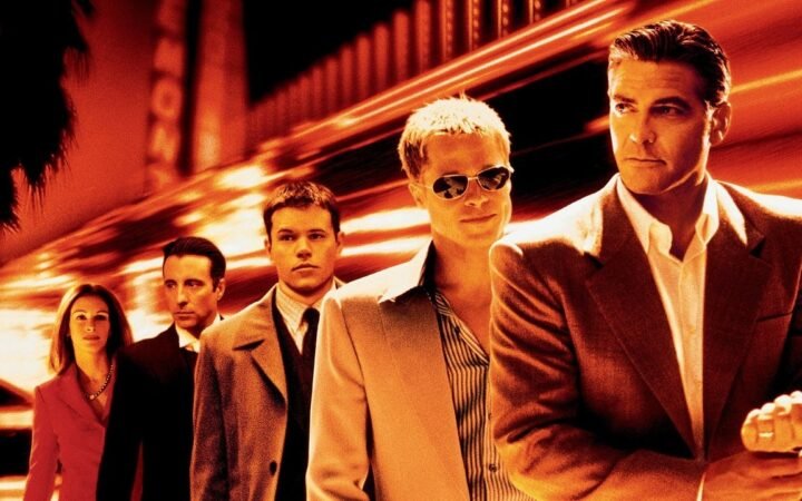 Best Movies to Watch With Friends: 10 Films for a Great Group Night