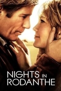 Nights in Rodanthe (2008) movie poster