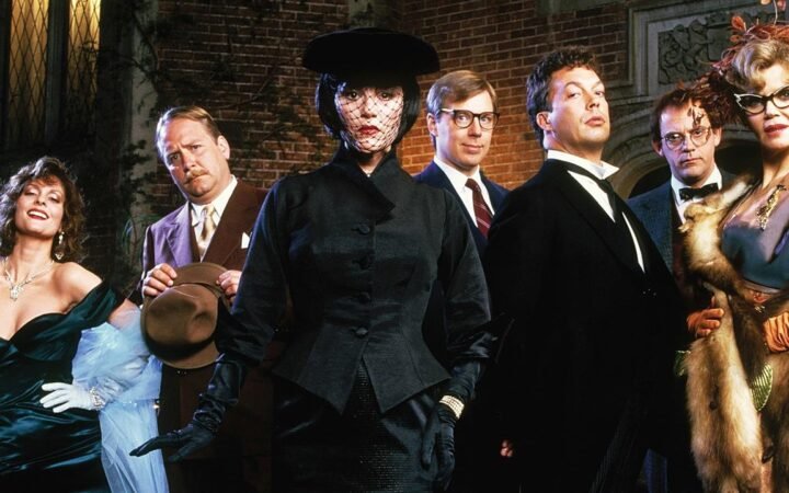Movies Like Knives Out: 10 Mystery Films With Clever Twists