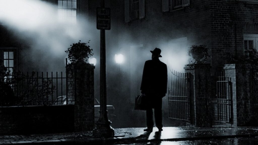 Best Scary Movies to Watch: 10 Horror Films Worth Staying Up For