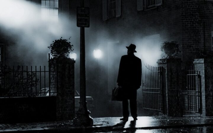 Best Scary Movies to Watch: 10 Horror Films Worth Staying Up For